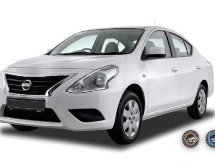 Nissan Sunny 2026