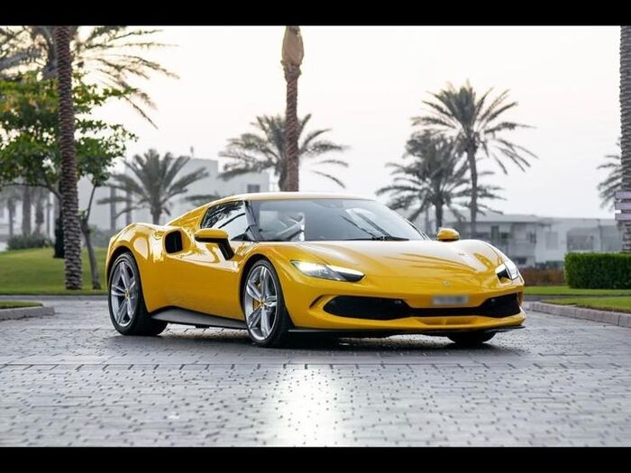 Ferrari