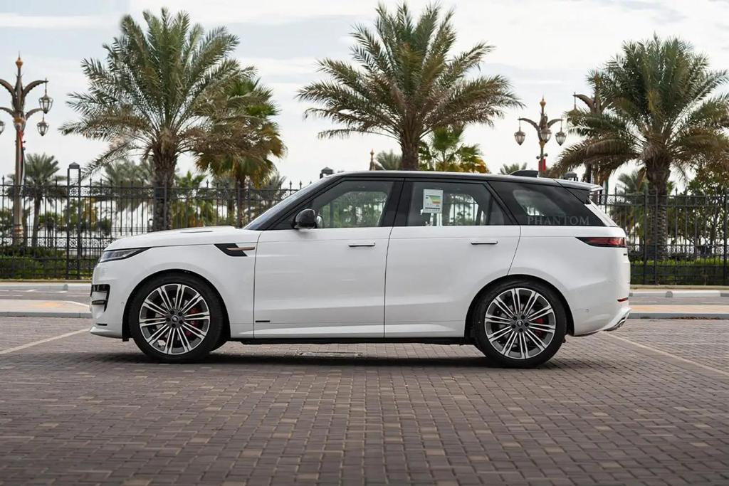 Range Rover Sport