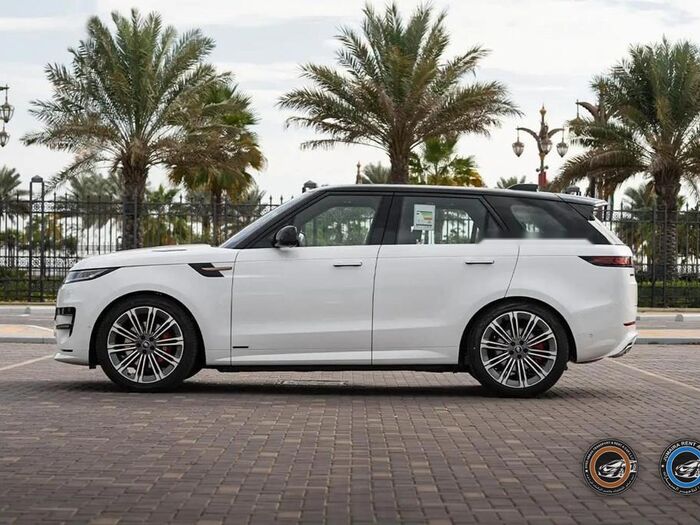 Range Rover Sport