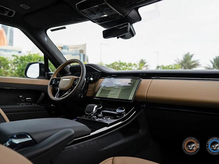 Range Rover Sport