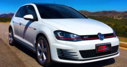Golf GTI