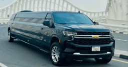 Chevrolet Suburban Kohinoor