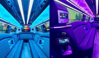 Chevrolet Suburban Kohinoor full