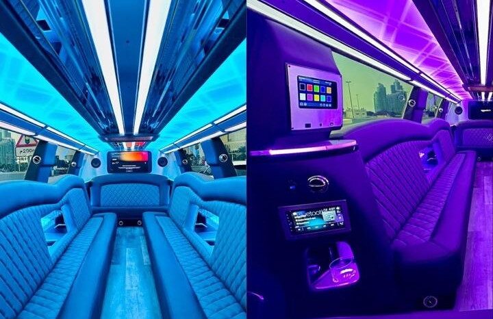 Chevrolet Suburban Kohinoor full