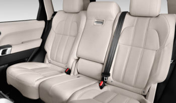 RANGE ROVER SPORT full