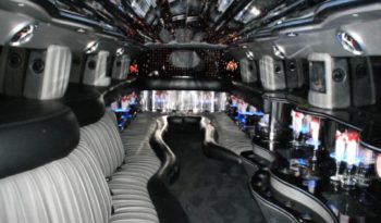 Stretch Hummer full