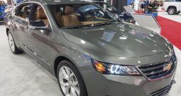 Chevrolet Impala