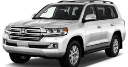 Land Cruiser