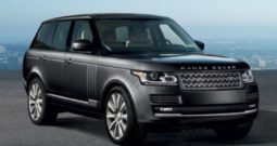 RANGE ROVER VOGUE