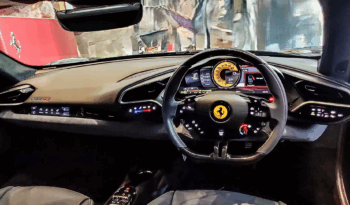 Ferrari 296 GTB full