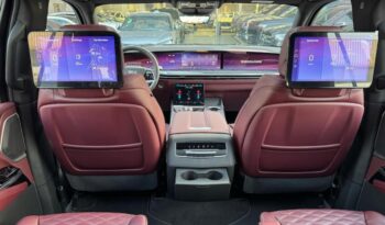 Cadillac Escalade full