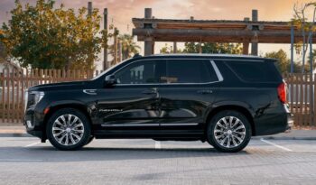 GMC full