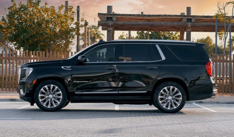 GMC full