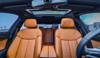 Audi A8 full
