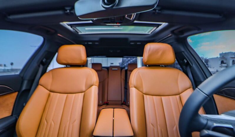 Audi A8 full