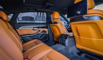Audi A8 full