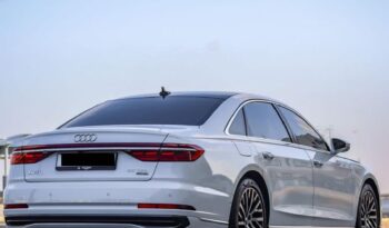 Audi A8 full