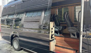 Mercedes Sprinter full