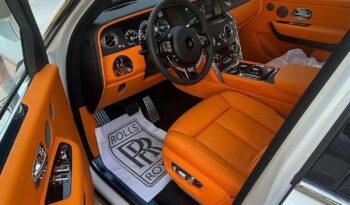 Rolls-Royce Cullinan full