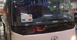 35-Seater Luxury Bus