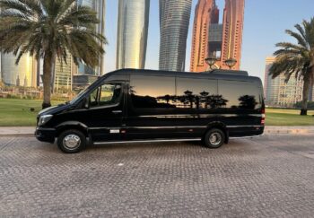 Mercedes Sprinter