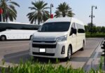 Toyota HiAce Hiroof