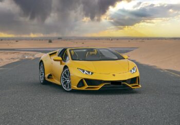 Lamborghini-Huracan-EVO-Spyder