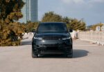 Range Rover-Sport