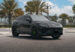 Lamborghini-Urus