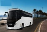 Scania 50-Seater Bus